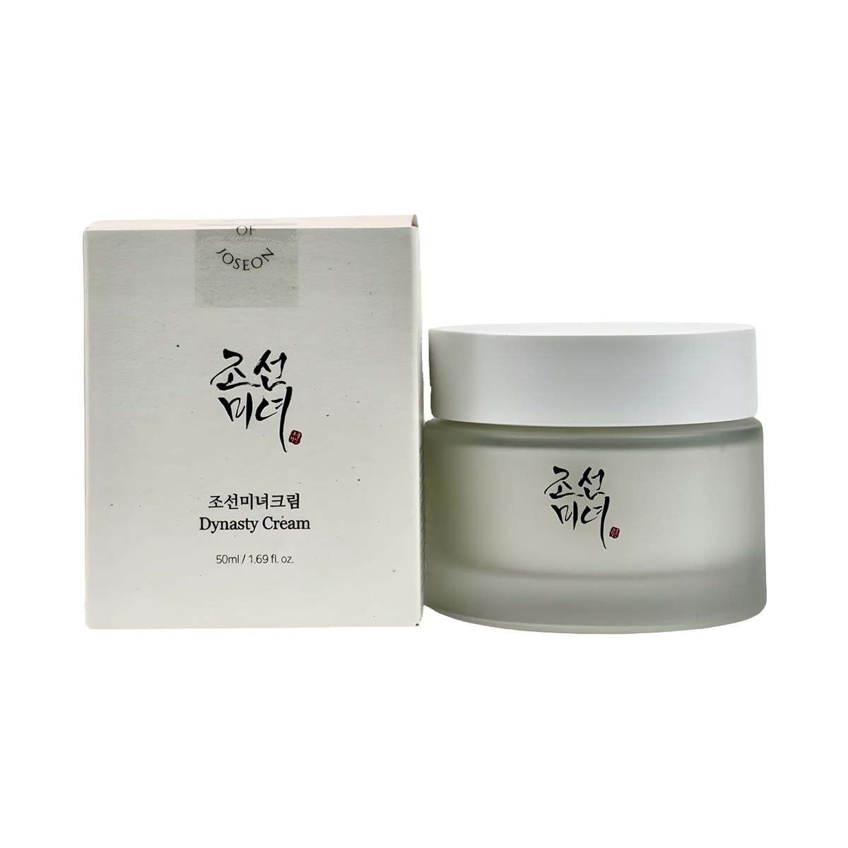 beauty of joseon dynasty cream recensioni