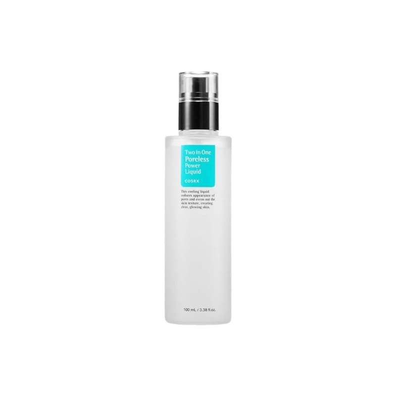 COSRX Two in One Poreless Power Liquid