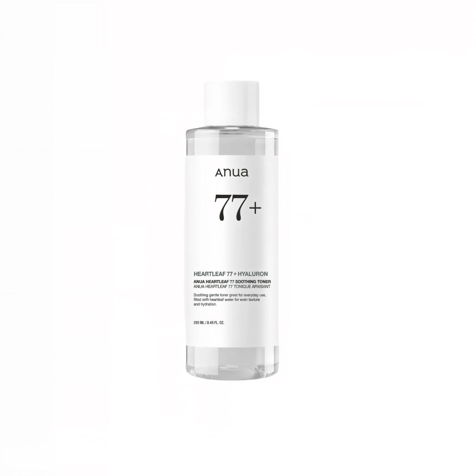 Anua Heartleaf 77% Soothing Toner