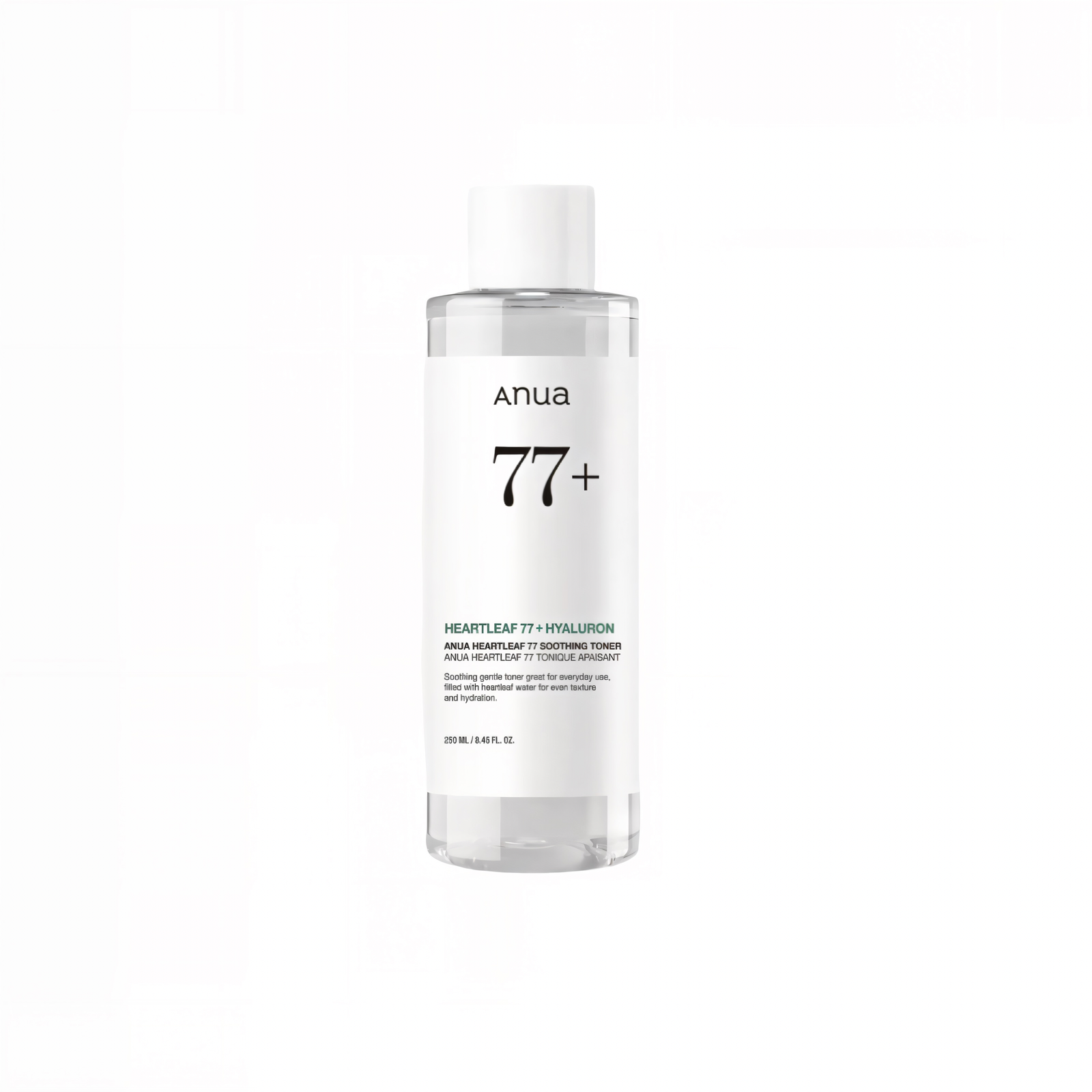 Anua Heartleaf 77% Soothing Toner