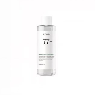 Anua Heartleaf 77% Soothing Toner