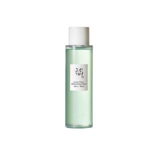 Beauty of Joseon Green Plum Refreshing Toner AHA/BHA