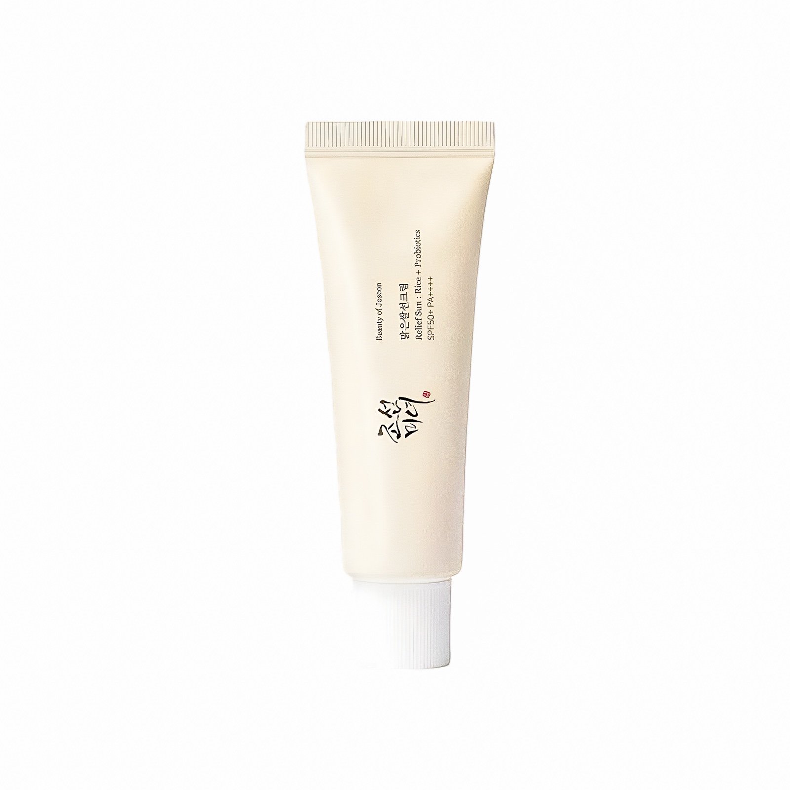 Beauty of Joseon Relief Sun: Rice + Probiotics