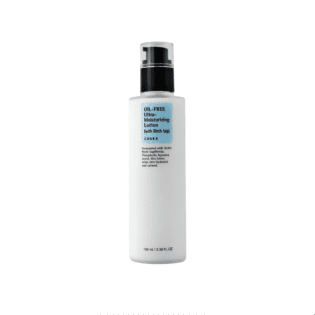 COSRX Birch Sap Oil-Free Ultra Moisturizing Lotion