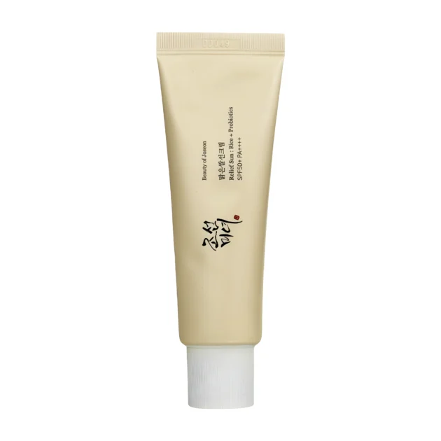 Minimalist display of top-rated skincare products in neutral tones, representing some of the best skincare products for modern, effective routines."