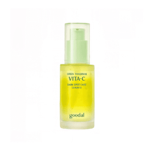 Goodal Vita-C Dark Spot Care Serum