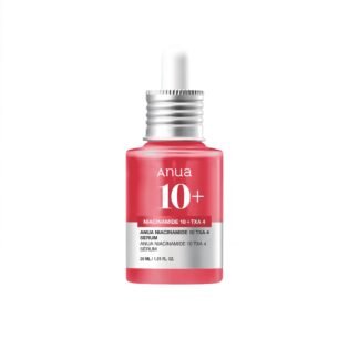 Anua Niacinamide 10% + TXA 4%