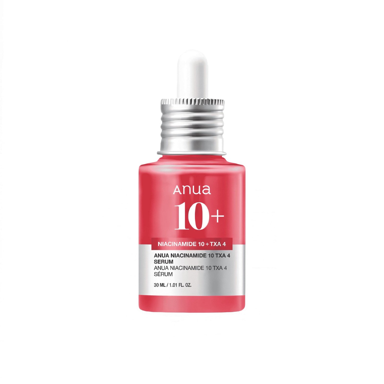 Anua Niacinamide 10% + TXA 4%