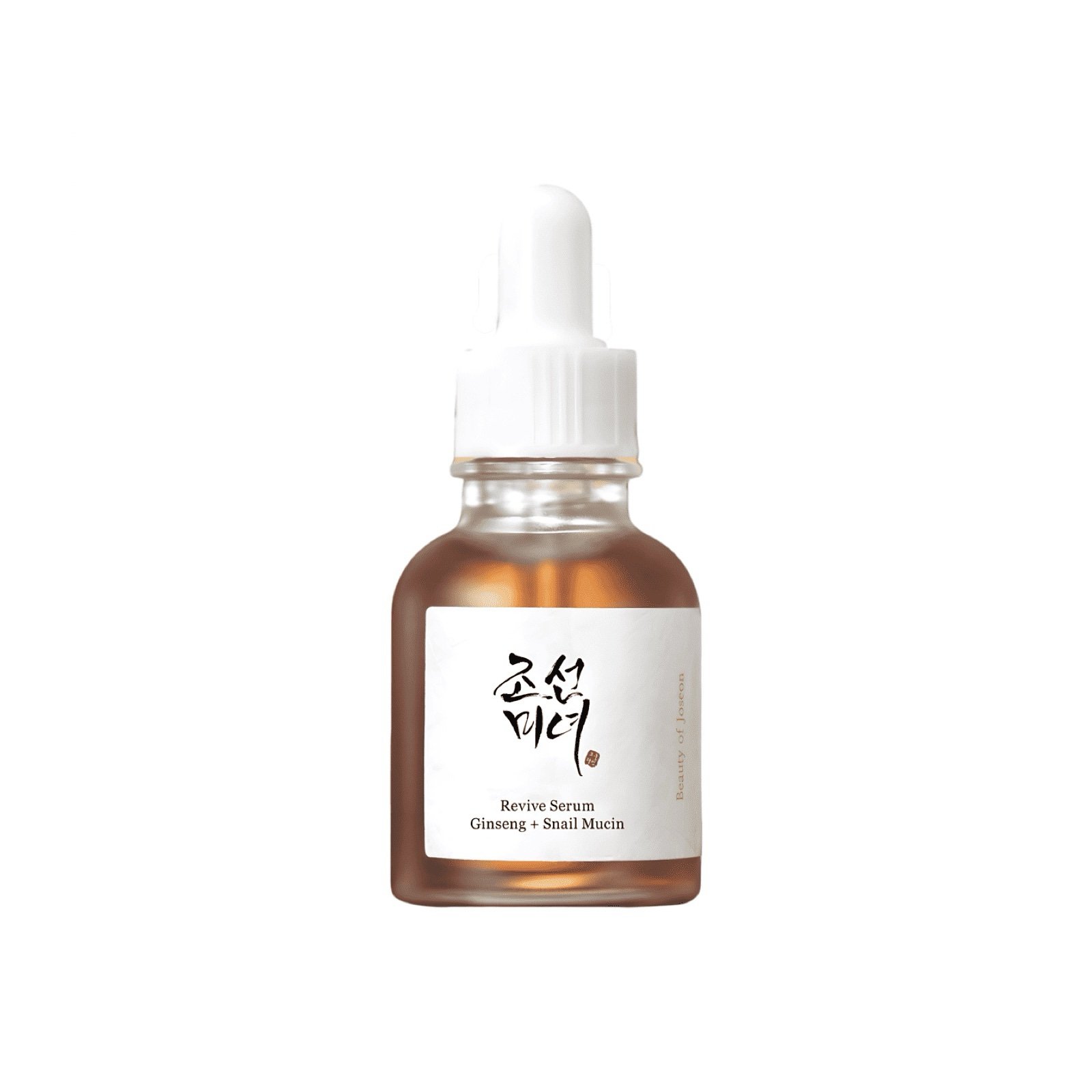 Beauty of Joseon Revive Serum