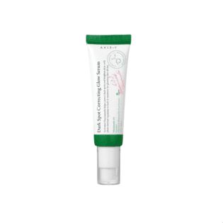 Axis-Y Dark Spot Correcting Glow Serum