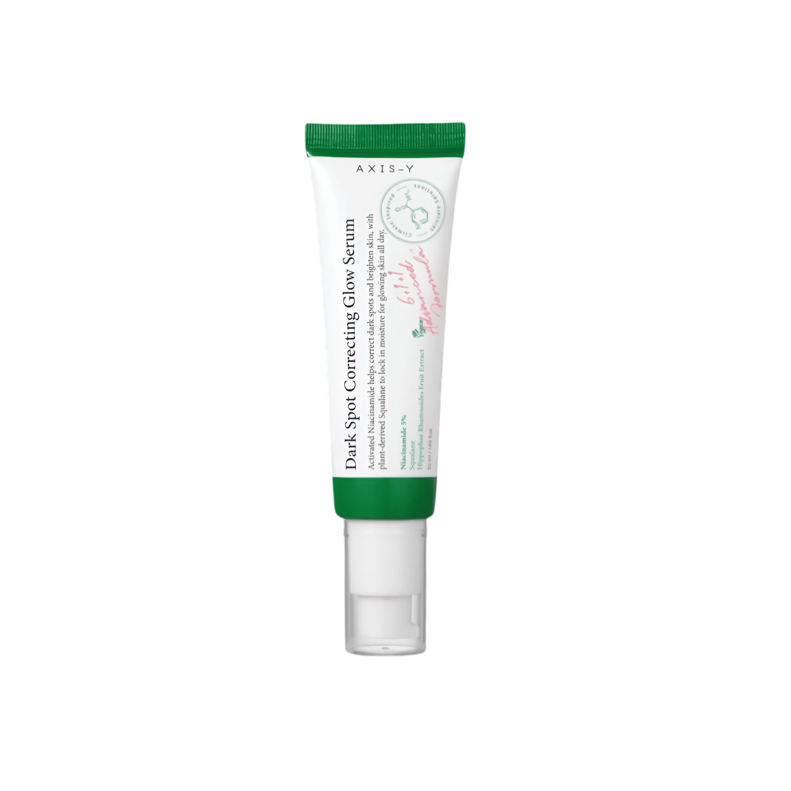 Axis-Y Dark Spot Correcting Glow Serum