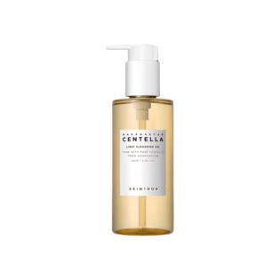 Skin1004 Madagascar Centella Light Cleansing Oil