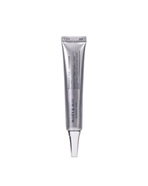 Smiling woman with clear, glowing skin gently touching her face, representing the best skincare products for a radiant and healthy complexion.