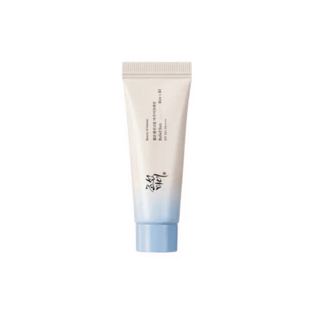 Beauty of Joseon Relief Sun Aqua Fresh