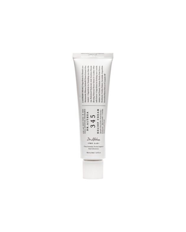 Dr. Althea Relief 345 Cream - Image 2
