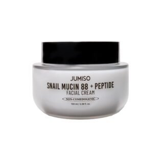 Jumiso Snail Mucin 95 + Peptide Cream