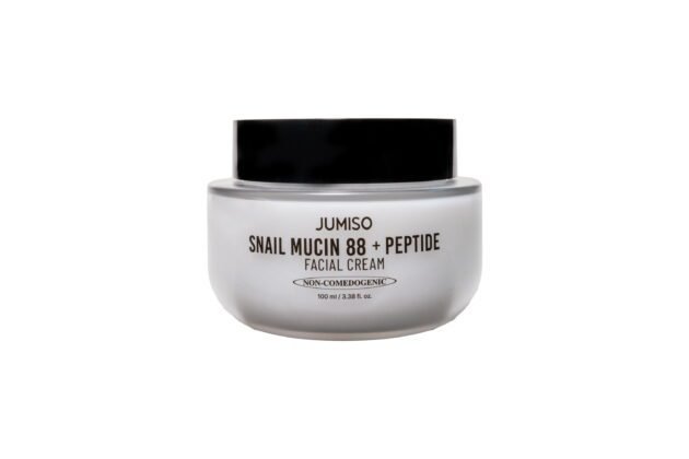 Jumiso Snail Mucin 95 + Peptide Cream