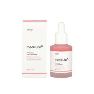 Medicube Salmon PDRN Serum