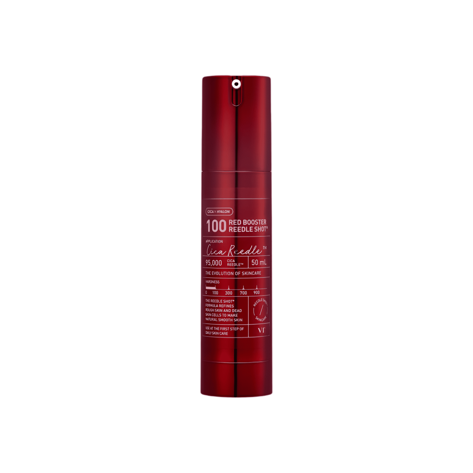 VT Reedle Shot 100/300/700 – Dragon Blood Edition