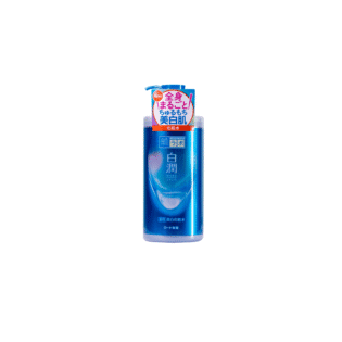Hada Labo Shirojyun Premium Whitening Lotion/Toner 400ml