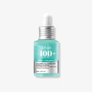 Anua PDRN Hyaluronic Acid Capsule Serum