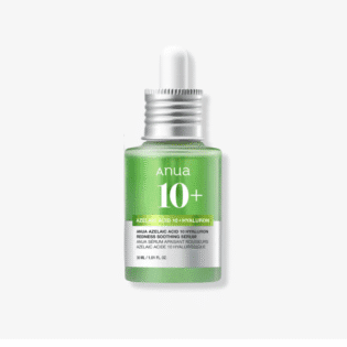 Anua Azelaic Acid 10 + Hyaluron Serum