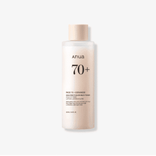 Anua Rice 70 + Ceramide Toner