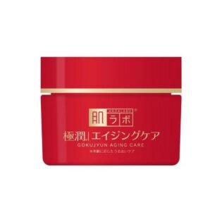 Hada Labo Anti Aging Cream