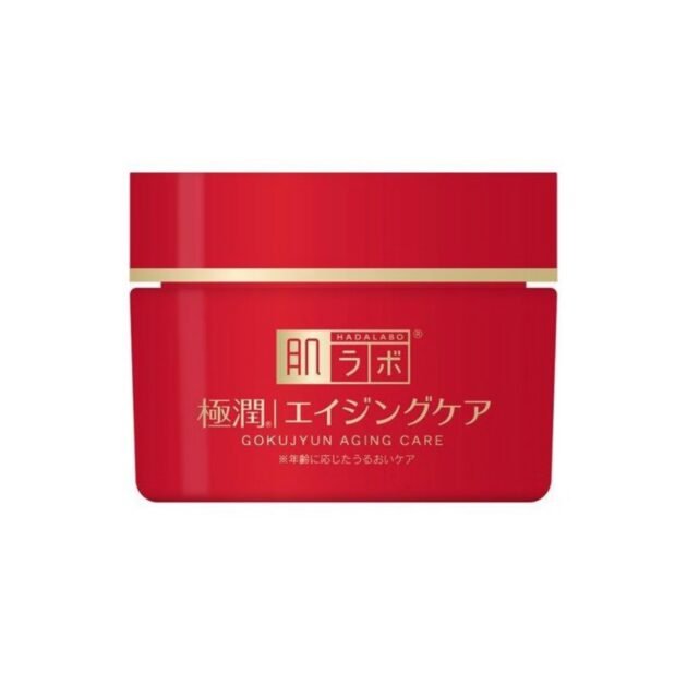 Hada Labo Anti Aging Cream