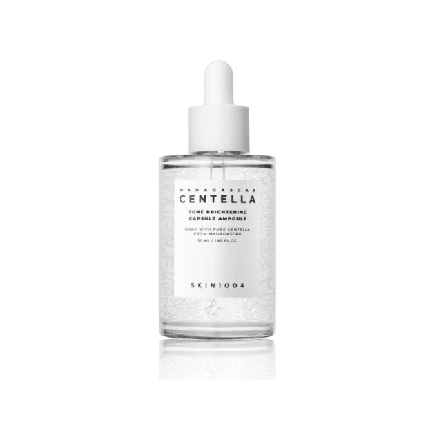 SKIN1004 Tone Brightening Capsule Ampoule