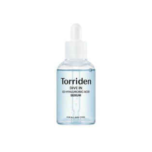 Torriden Dive In Serum
