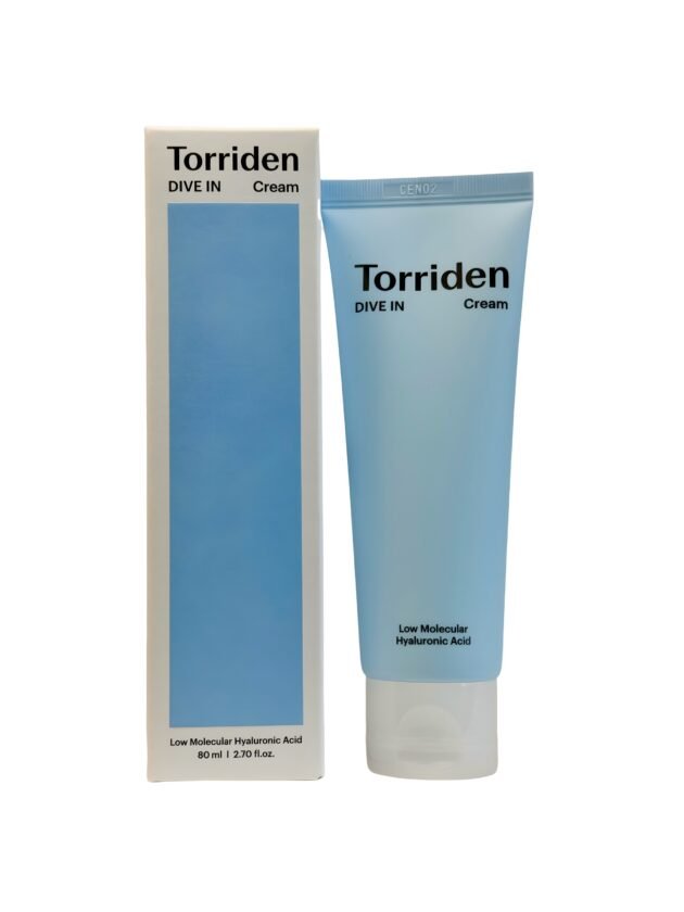 Torriden Dive In Cream - Image 2