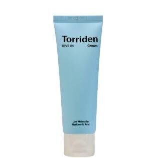 Torriden Dive In Cream