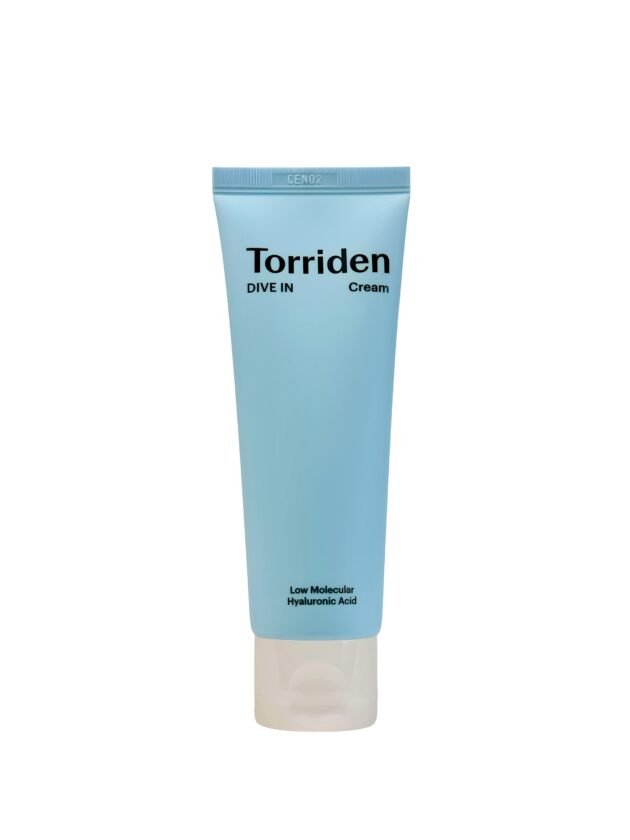 Torriden Dive In Cream