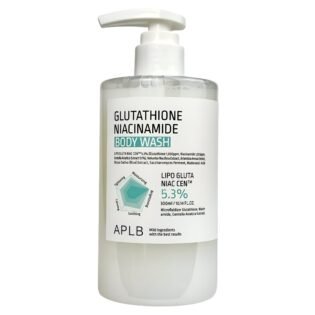APLB Glutathione Body Lotion