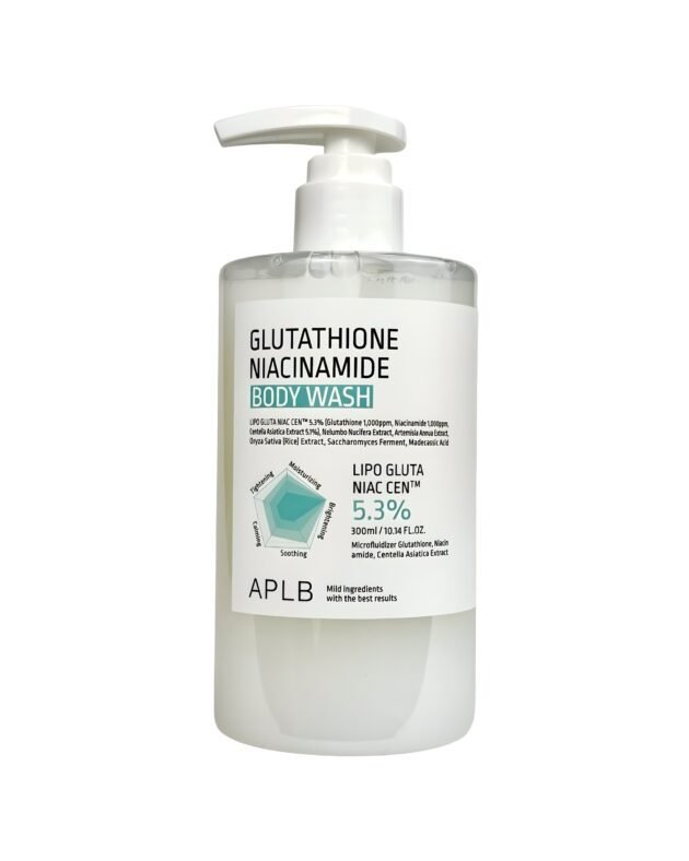 APLB Glutathione Body Lotion