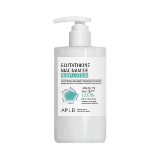 APLB Glutathione Body Lotion
