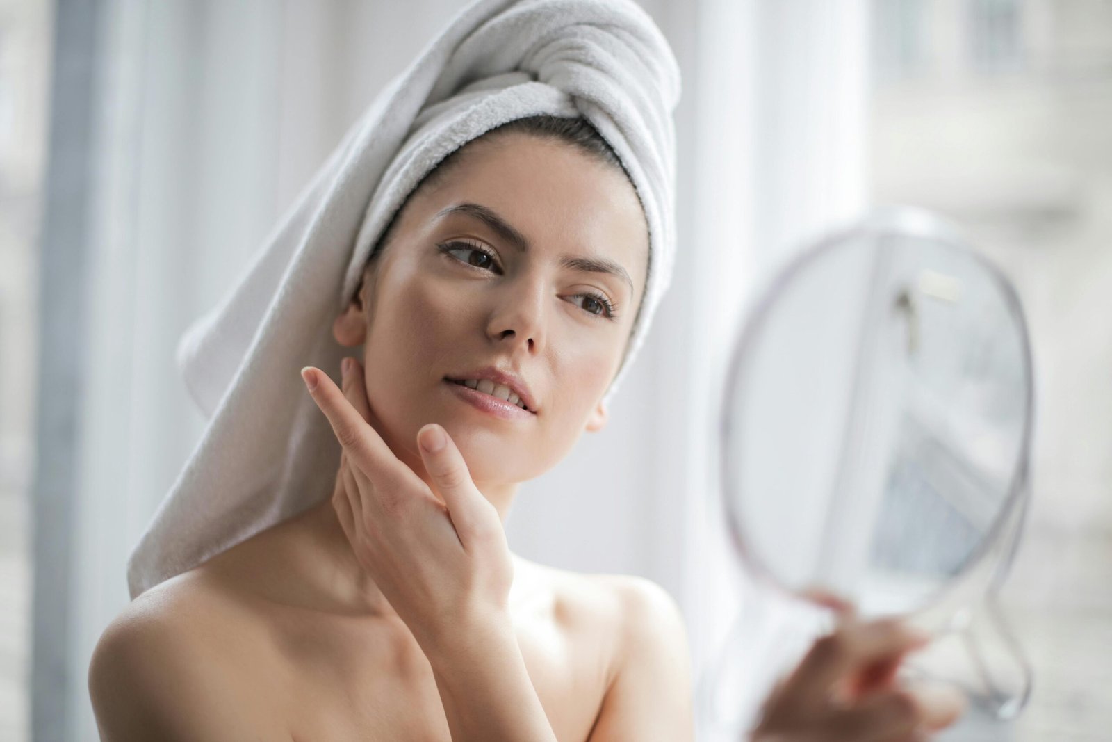 is korean skincare good for acne