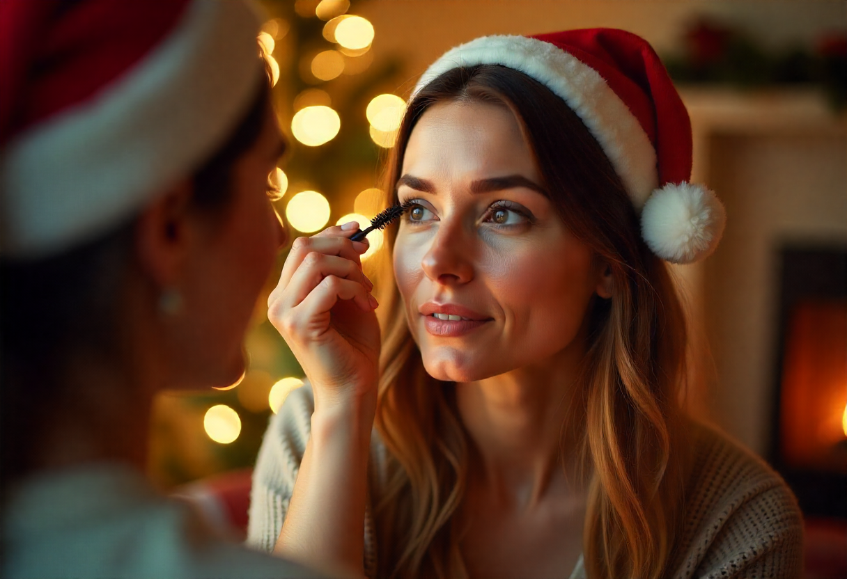 How can you tell what skin type you are​