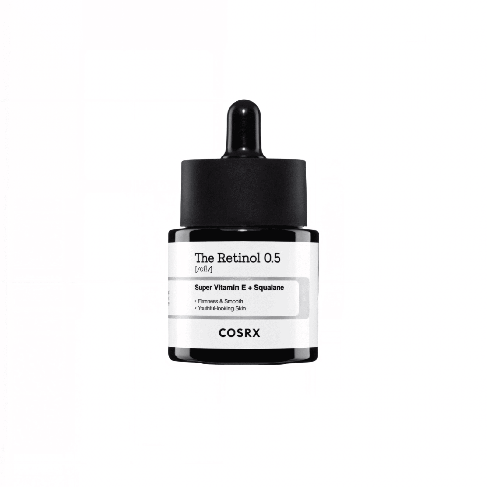 COSRX retinol 0.5 oil