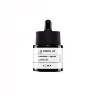 COSRX Retinol 0.5 Oil