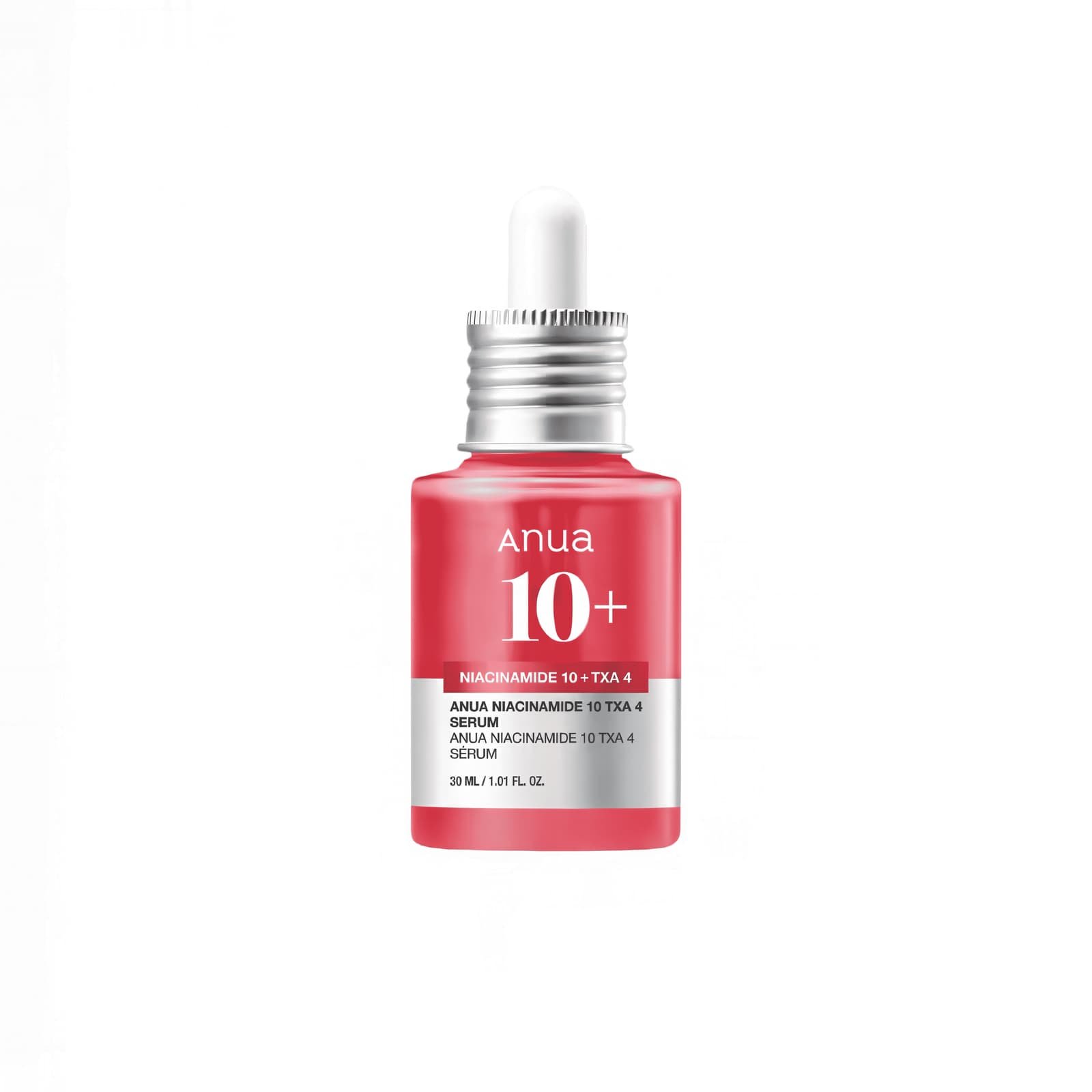 Anua niacinamide serum