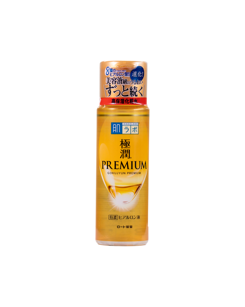 Hada Labo Premium Hyaluronic Acid